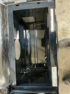 Used SAMSUNG ME21DG6300SRAA Residential Appliances Michigan US | Miedema Asset Management Group #1578053
