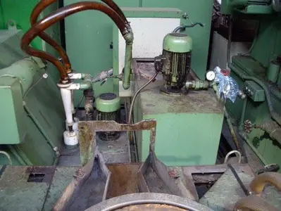 USED BLANCHARD 18A STONE Ø 750 MM