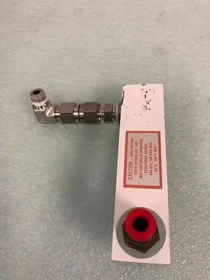 TERRA UNIVERSAL INC  SCFH 1600-31