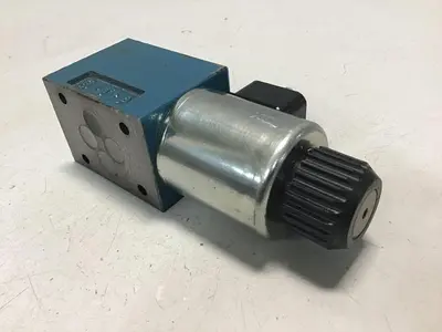Used BOSCH 0 810 091 266 Valves/Fittings Michigan US | Ideal Machinery #1261364