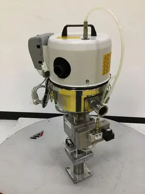 USED PIOVAN GR3