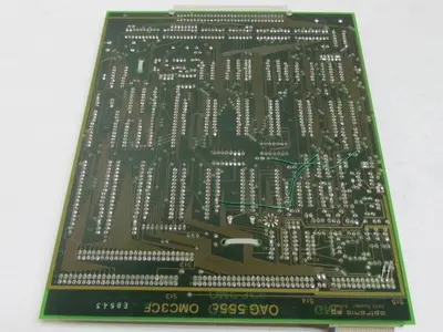 Used OPTRONIC _UNKNOWN_ Miscellaneous MRO | Arrow Industrial #656734