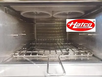 USED HATCO TF4619