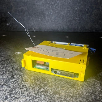 USED FANUC A03B-0807-C104
