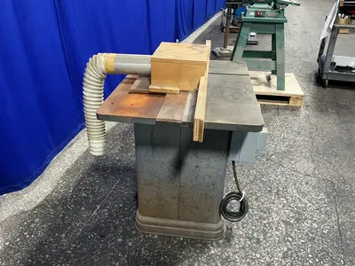 Used _UNKNOWN_ _UNKNOWN_ Woodworking Shapers Ohio US | HGR 24 #1406306