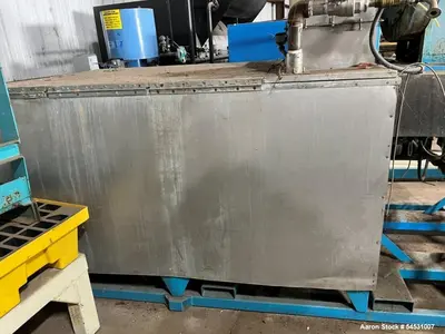 Used _UNKNOWN_ 800-CRA Tubular Evaporators Illinois US | Aaron Equipment #1269470