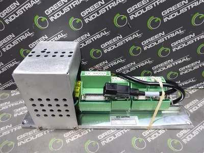 BETA LaserMike ASY5103-0044 Fiber Breakout Assembly Rev. AM New