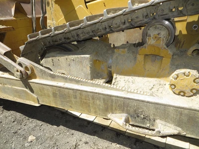 Used 2008 CATERPILLAR D8T Crawler Dozers | Abele Tractor #1342957