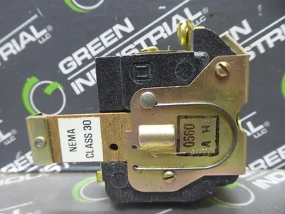 Square D 9065AR0-1R Thermal Overload Relay Ser. A 25A Open Type New NIB