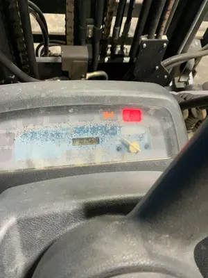 USED TOYOTA 7FGU32