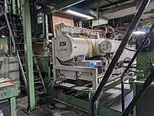 2001 ESI EB Dryer