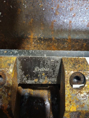 USED Auto Grind LSG-817NH