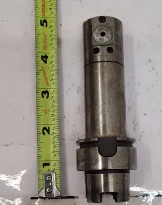 Used MST A40-MFA29-105 Misc Industrial Equipment Kentucky US | Aucto #687027
