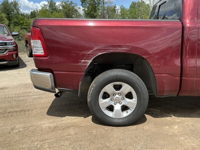 Used 2019 RAM 1500 Pickup Trucks Michigan US | Miedema Asset Management Group #1322347