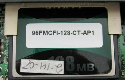 USED PROMESS 1906901490E EMAC CONTROLLER