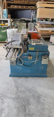 Used UNIQUE 250 MC Door Machines Louisiana US | MachineryMax #1515680