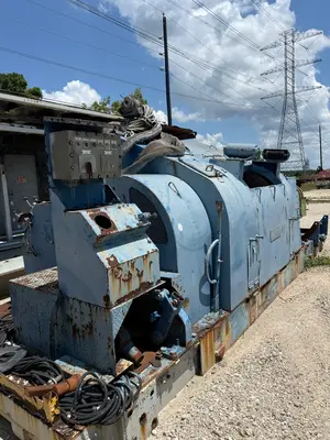 Used OILWELL _UNKNOWN_ Drill Rigs Texas US | Oil The Woodlands Group #1501173