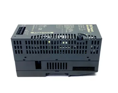 USED GE FANUC IC200PWR101A