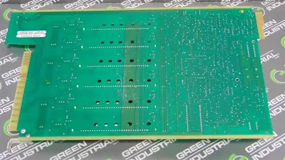 Westinghouse 7379A31G05 Ovation Analog Input Card 9QAW33 Rev. QG Used