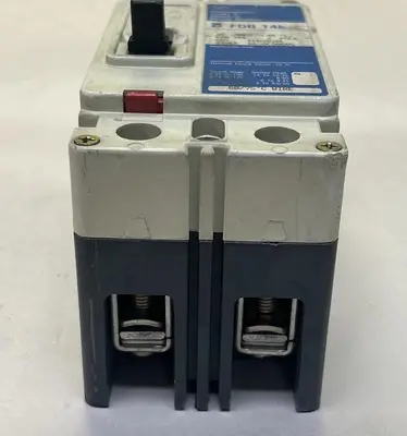 USED WESTINGHOUSE FDB2020L