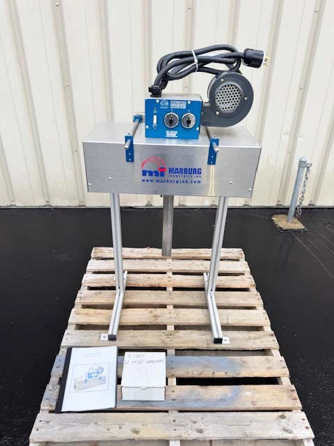 Used _UNKNOWN_ CR6000 Shrink Tunnels Connecticut US | Litchfield Packaging Machinery #685605