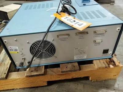Used _UNKNOWN_ NICOMP Particle Counters West Virginia US | Cooper Industries #1409296