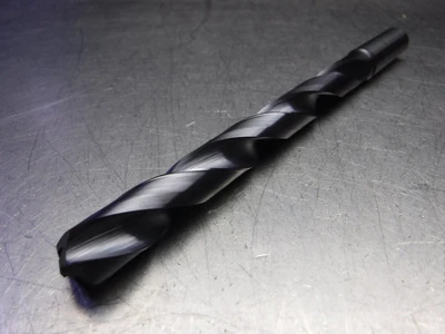 Walter Titex 15mm 2 Flute Coolant Thru Carbide Drill A6485TFT-15 (LOC1868C)