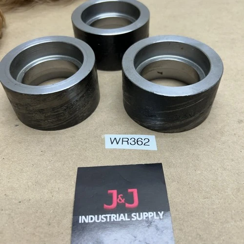 Used JD France A /SA182 Electrical Fittings Indiana US | J&J Industrial Supply #514123