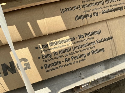 Used _UNKNOWN_ _UNKNOWN_ Home Building Material (Miscellaneous) Michigan US | Miedema Asset Management Group #1323914