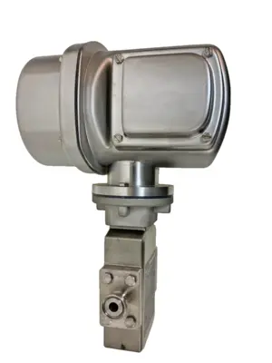 USED Endress + Hauser Promag H