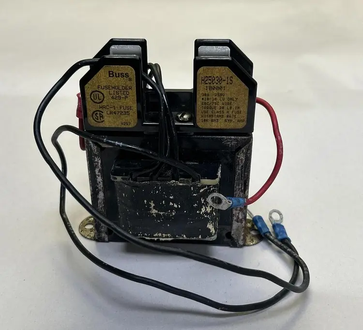 Used WESTINGHOUSE IF4575 Miscellaneous Equipment (Electrical & Power) | Surplus Asset Holdings #1202067