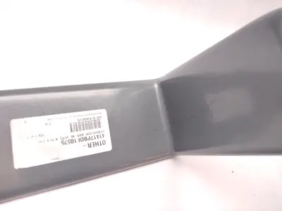 USED POWEL CONDUCTOR BAR 90 VERT 0.25 X 4.00