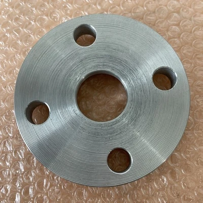 Socket Weld Flanged 1-1/4 150STD B247 Alum. 6061 T6 BB16 9192 || Fast Ship 🇺🇸