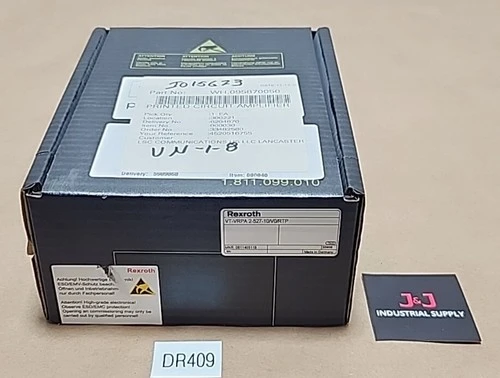 NEW Rexroth 0811405119