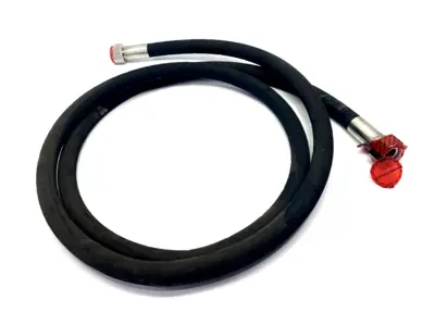 USED HANSA-FLEX E25NN-3100, DIN20066-2T, PH71-511089, 141684