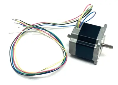 New | in-Stock Oriental Motor 2-Phase Stepping Motor D.C. Motors Michigan US | Maverick Industrial Sales #1402046
