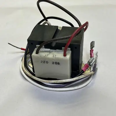 USED BASLER ELECTRIC BE22702001