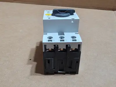 NEW 2010 EATON PKZM0-20