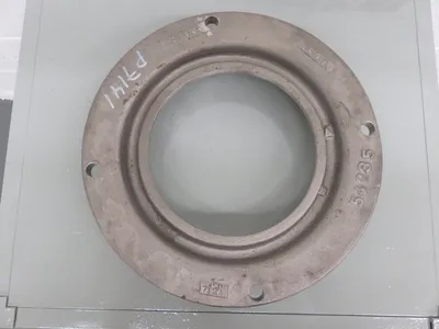Wearplate / Suction Side Plate for Goulds pump, P/N 101-27-1203