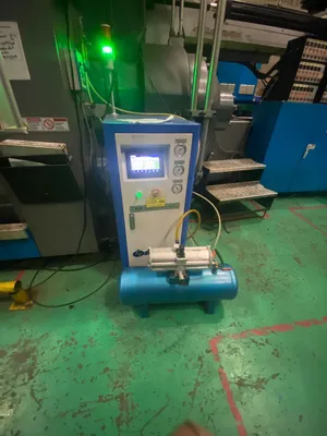 LS MTRON The One 3300 HORIZONTAL INJECTION MOULDING MACHINES | INJECTION DEPOT GROUP (5)