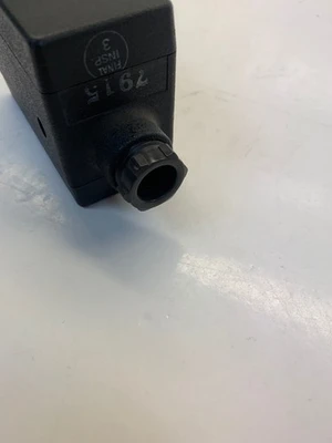 USED WARNER ELECTRIC MCS-161-1
