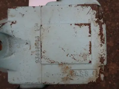 USED DENISON T6CM-B22-1R00-C1