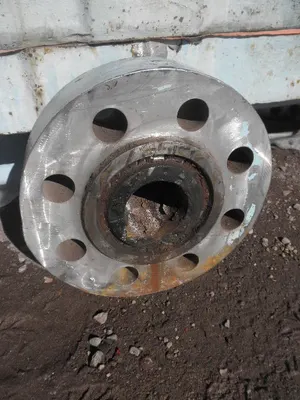 USED SULZER BINGHAM 3X6X9E MSD