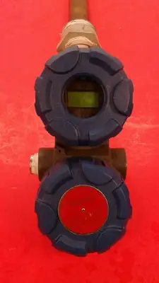 MAGNETROL R95-510A-110 / RAB-A310-200/R95-510A-110 LEVEL TRANSMITTER. 6B