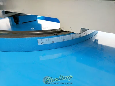 New | in-Stock ACRA BS330SSA Horizontal Band Saws California US | Sterling Machinery Exchange #1465927