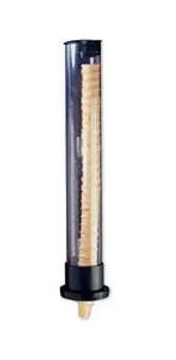 ICE CREAM CONE DISPENSER - WALL MOUNT