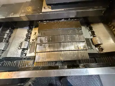 2013 HAAS VF-3SSAPC Vertical Machining Centers | Toolquip, Inc. (3)