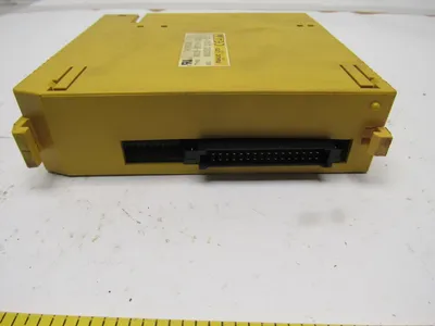 Fanuc A03B-0819-C011 I/O Interface Module PLC