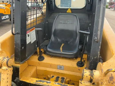 Used 1998 GEHL 5635 Skid Steer Loaders Michigan US | Miedema Asset Management Group #1321299