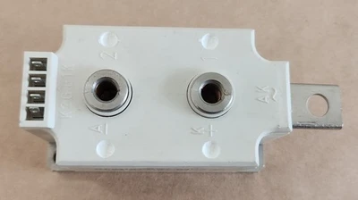 USED SEMIKRON 12-679167-01